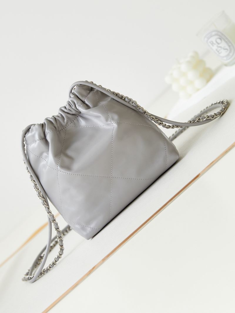 Ch**el hobo 22 bags